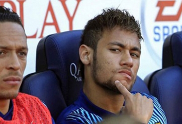 Neymar hết đất 'dụng võ' tại Barcelona